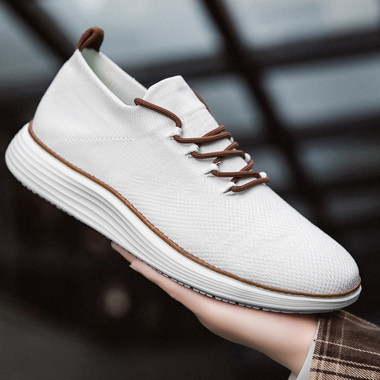 Orion Knit Sneakers 1