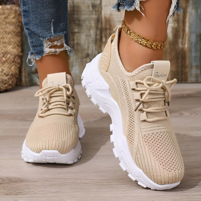 OrthoVogue | Orthopedische sneakers