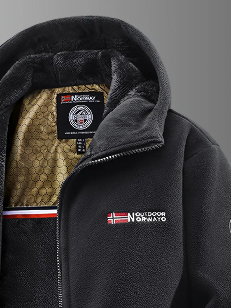 Perrin - Stijlvol casual jack 2