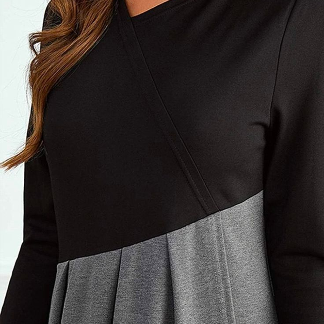 Rachel | Elegante jurk
