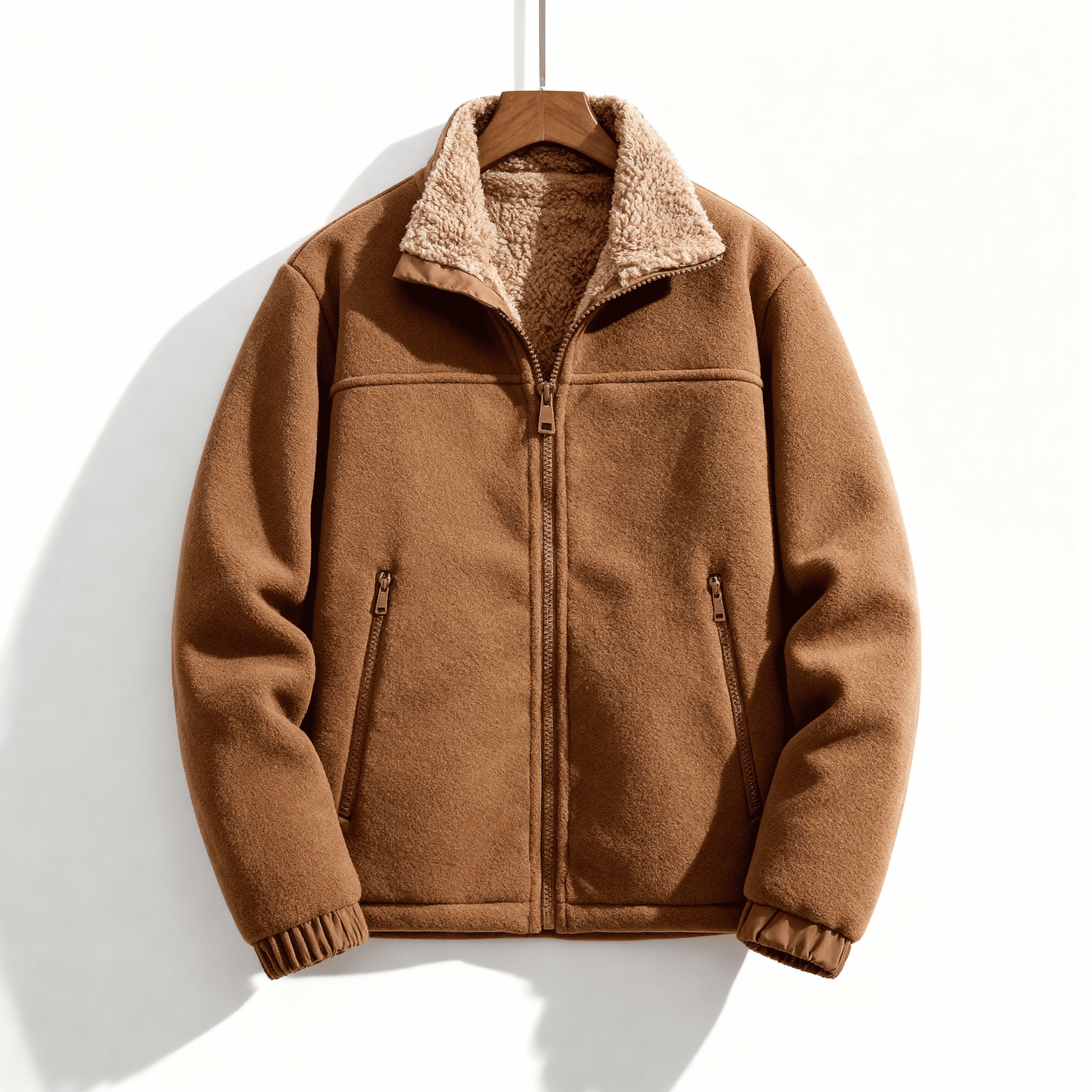 Redmont Fleecejack 0