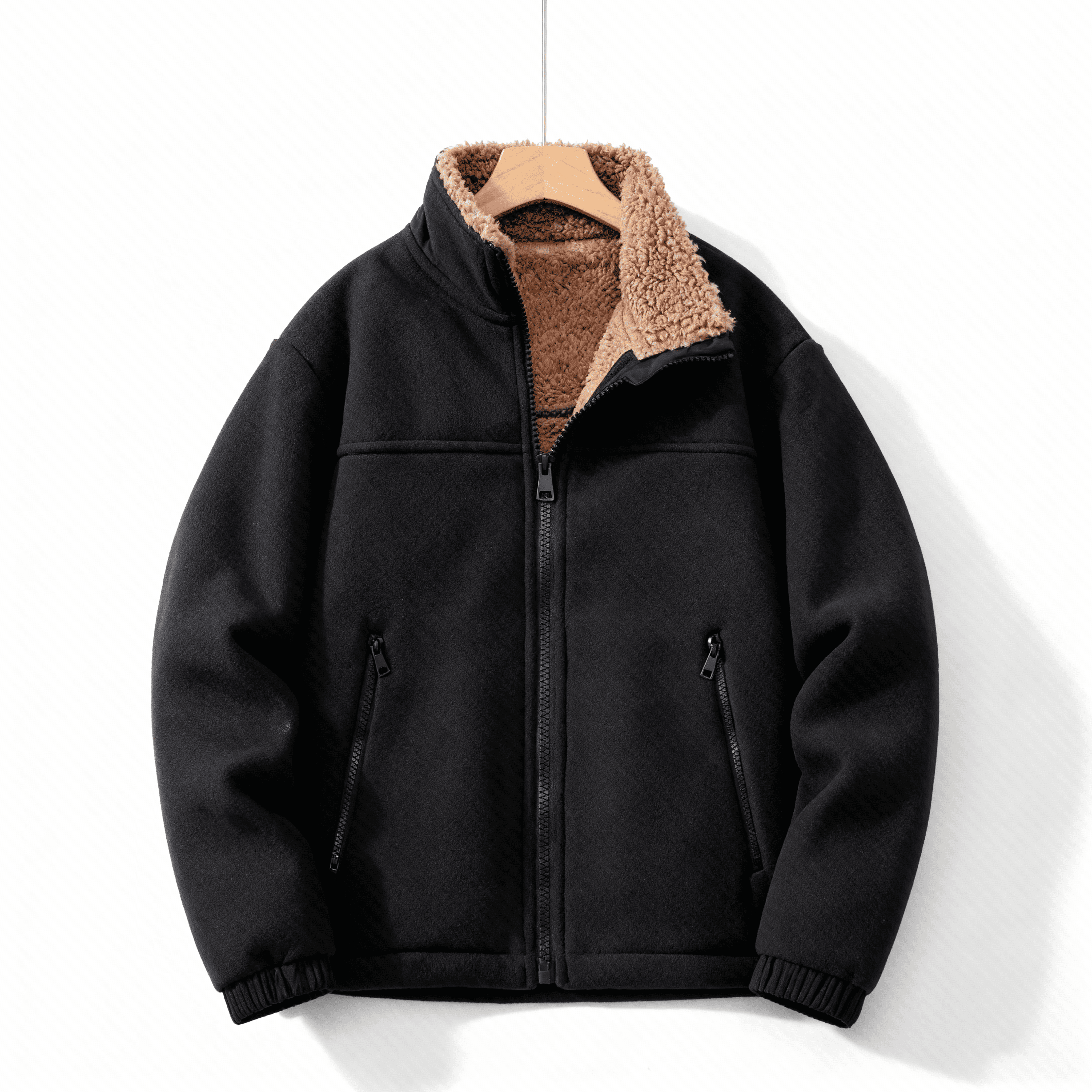 Redmont Fleecejack 2