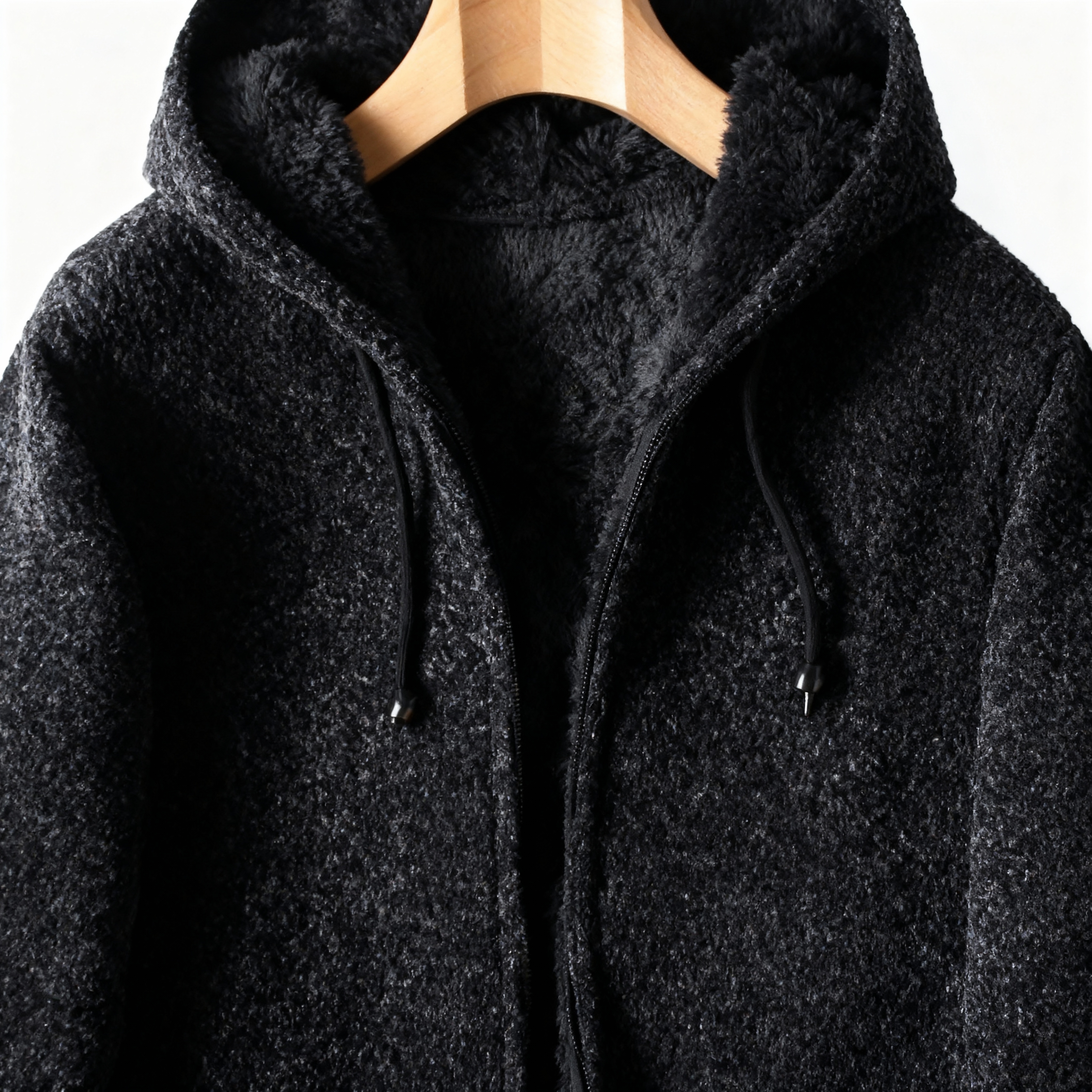 Ridgeway Polar Fleece Hoodie 6