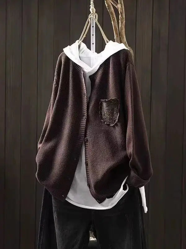Areta | Vest