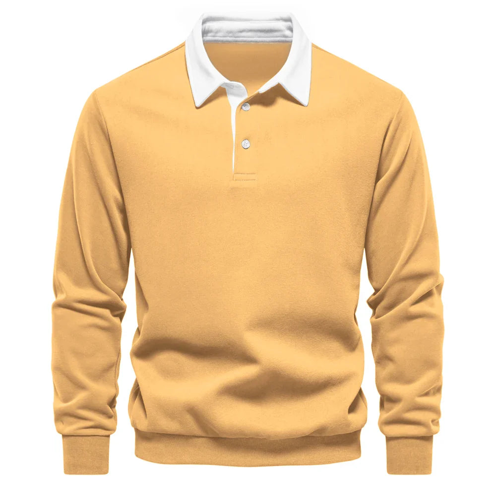 Bran | Casual Polo Trui