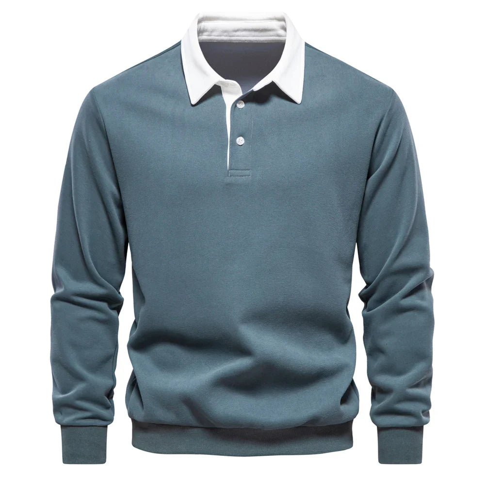 Bran | Casual Polo Trui