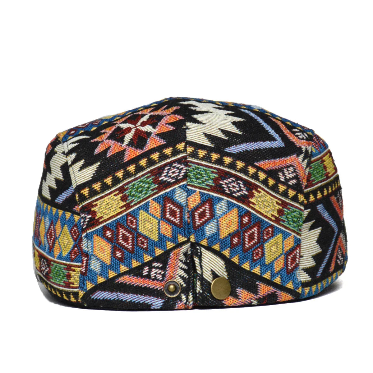 Bloom | Premium Vintage Flat Cap