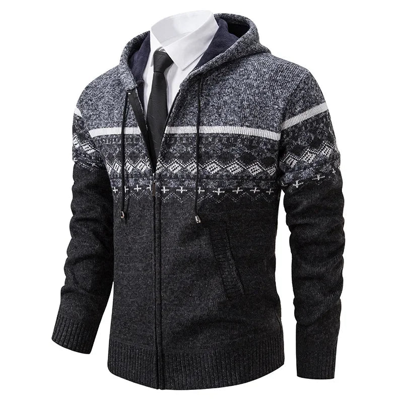 Benny | Verdikt Etnisch Vest