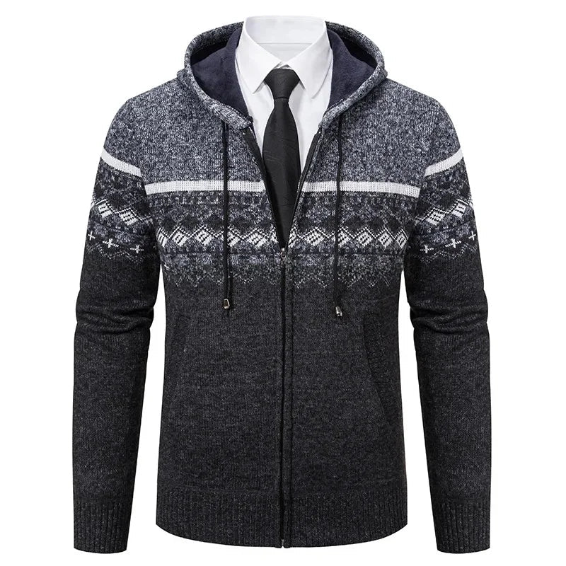 Benny | Verdikt Etnisch Vest