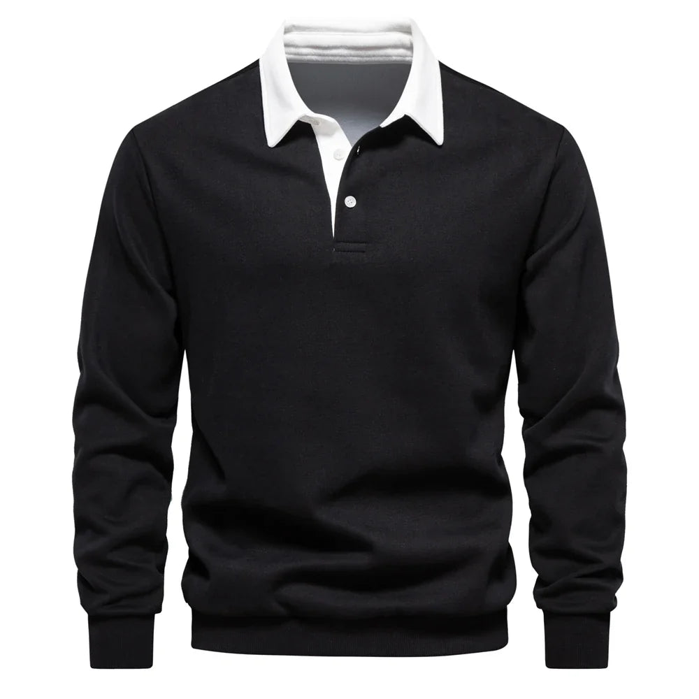 Bran | Casual Polo Trui