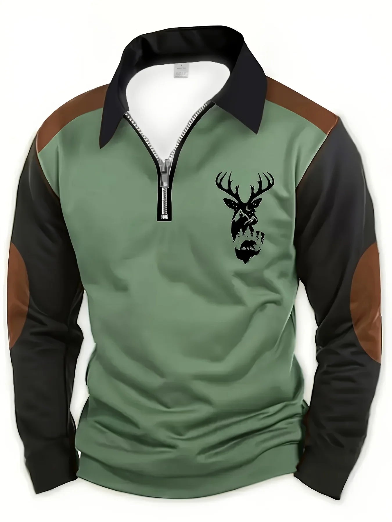 Brickson | Stijlvolle Herfst Pullover