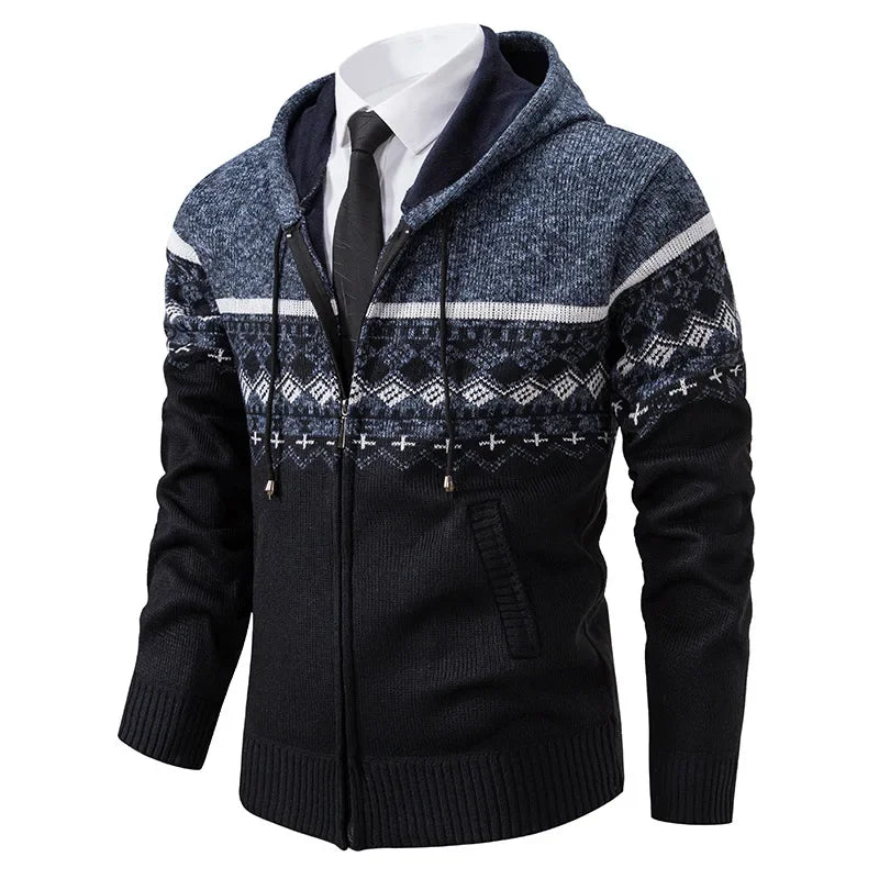 Benny | Verdikt Etnisch Vest