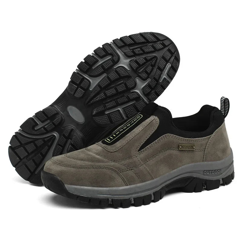 Arnes | Ondersteunende Wandelschoenen