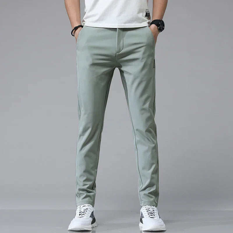 Stefano Everyday Pants 1