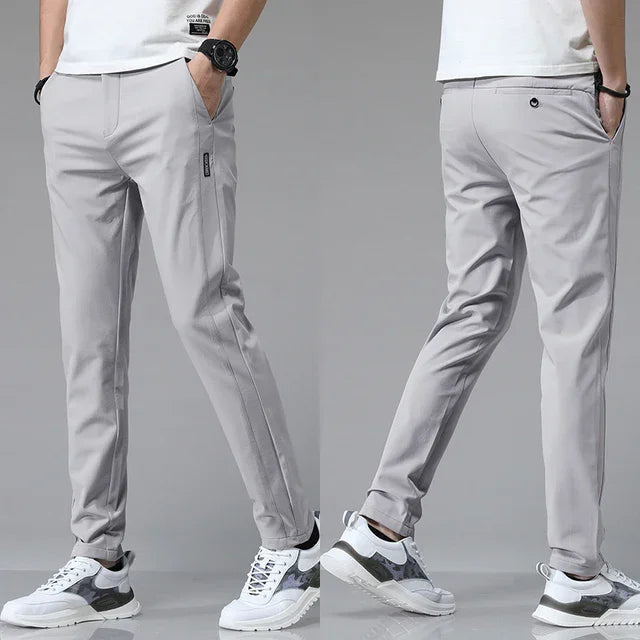 Stefano Everyday Pants 7