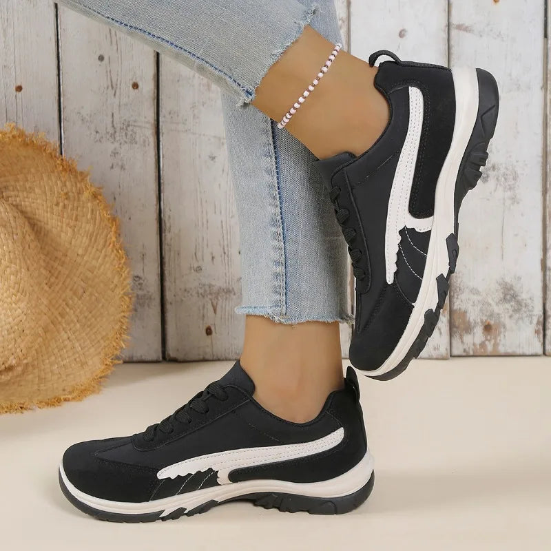 Terese | Rise Runners