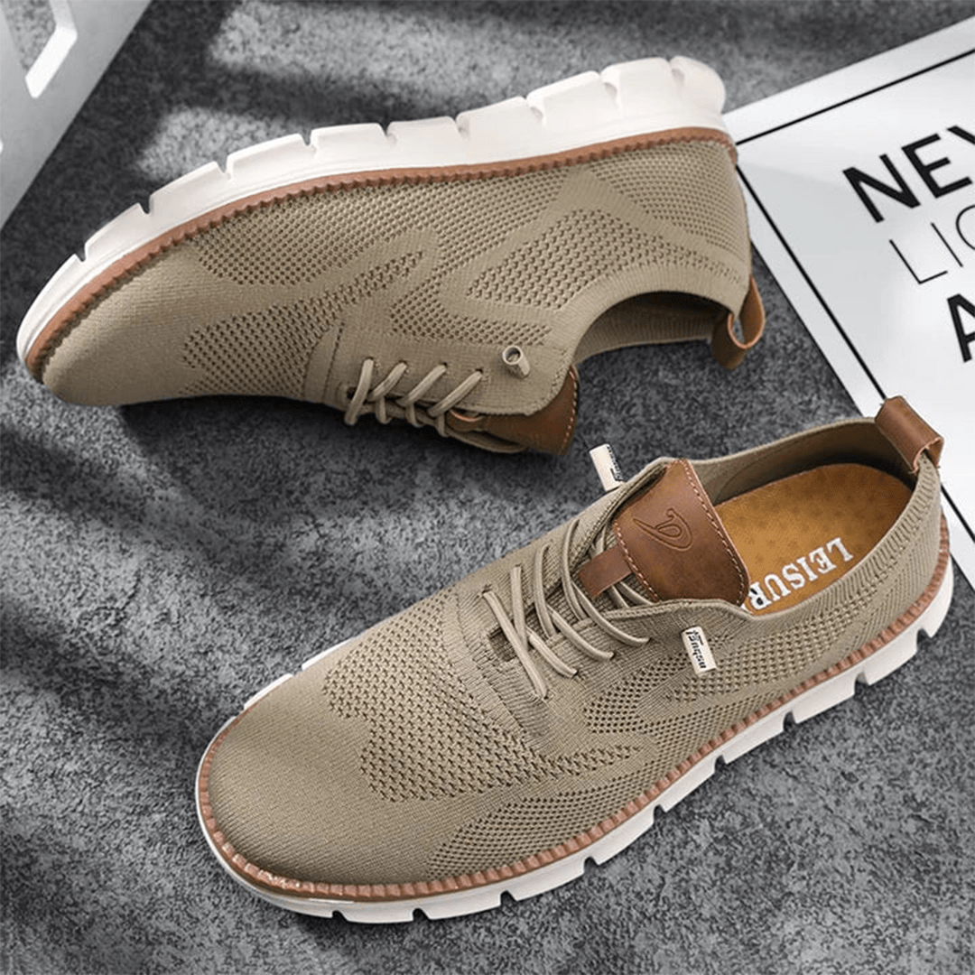 Urban Ultra Comfort Sneaker 3