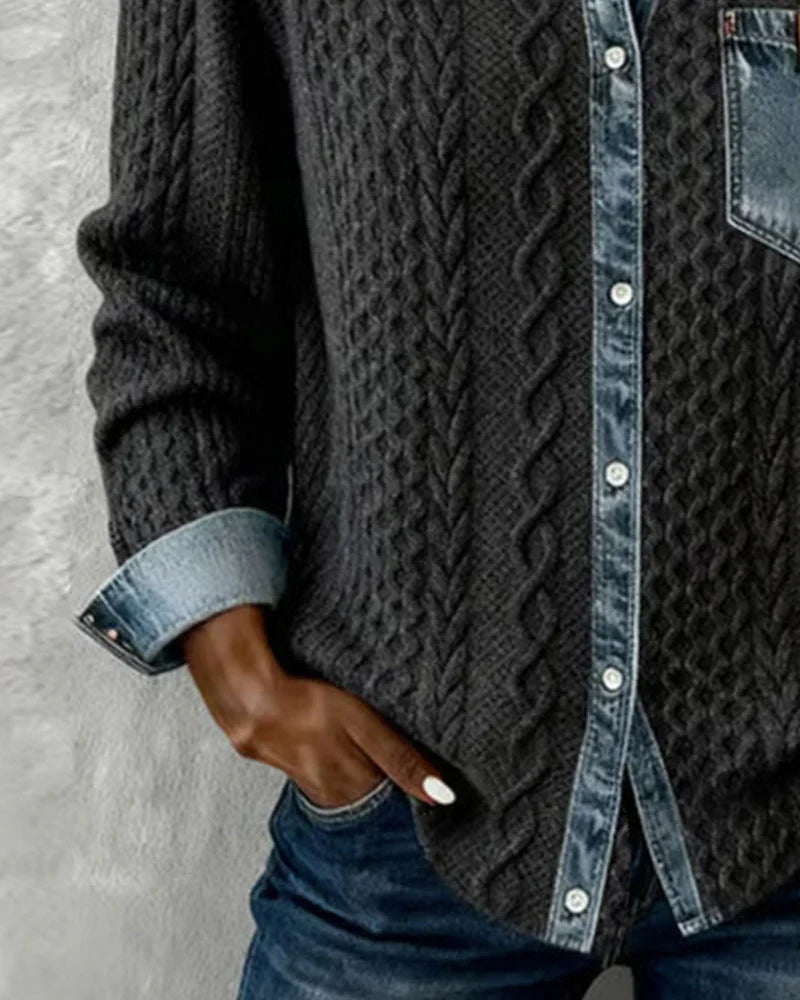 Uvella™ | DualStyle Sweatshirt 3
