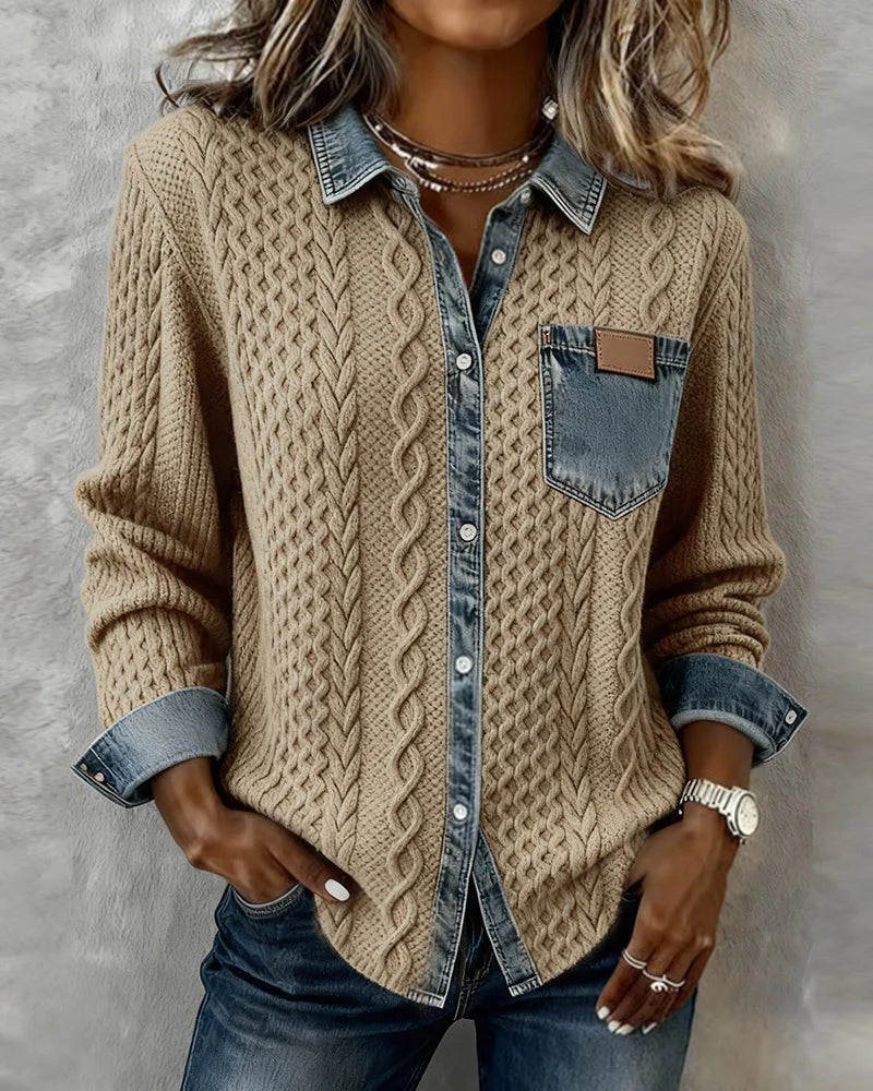 Uvella™ | DualStyle Sweatshirt 7