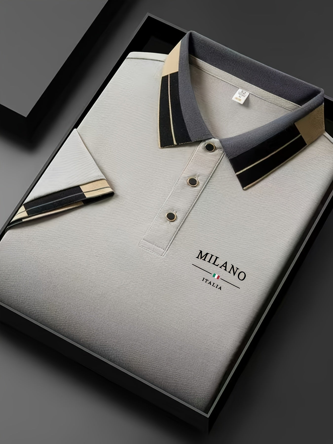 Velmora | Poloshirt