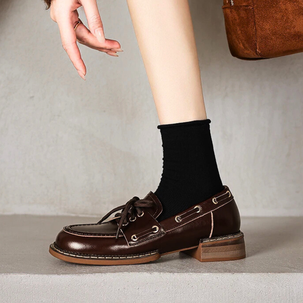 Venezia Port Loafers 2