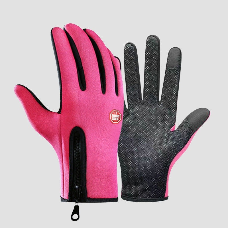 Vento Waterdichte Winterhandschoenen 2