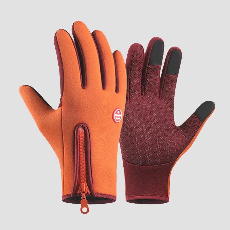 Vento Waterdichte Winterhandschoenen 3