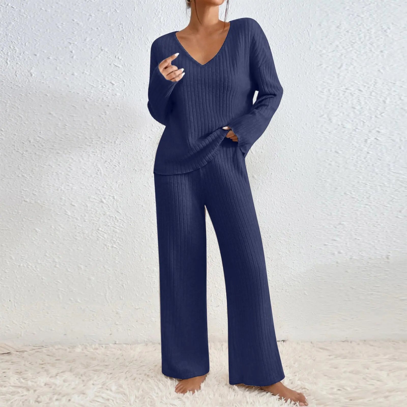 Vivienne | Elegant Tweedelig Set