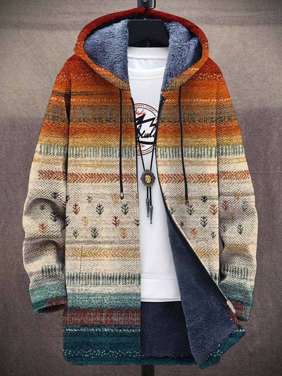 Zalie | Luxe, kunstgeïnspireerd vest