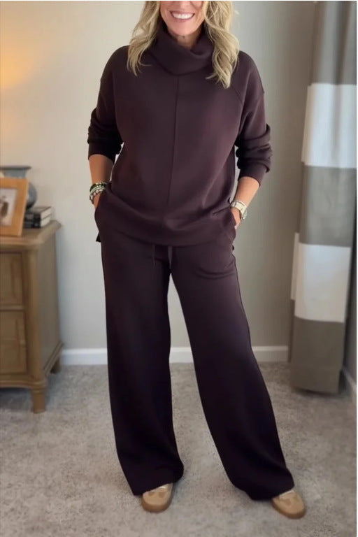 Zoraya | Stijlvolle comfortabele outfitset 0