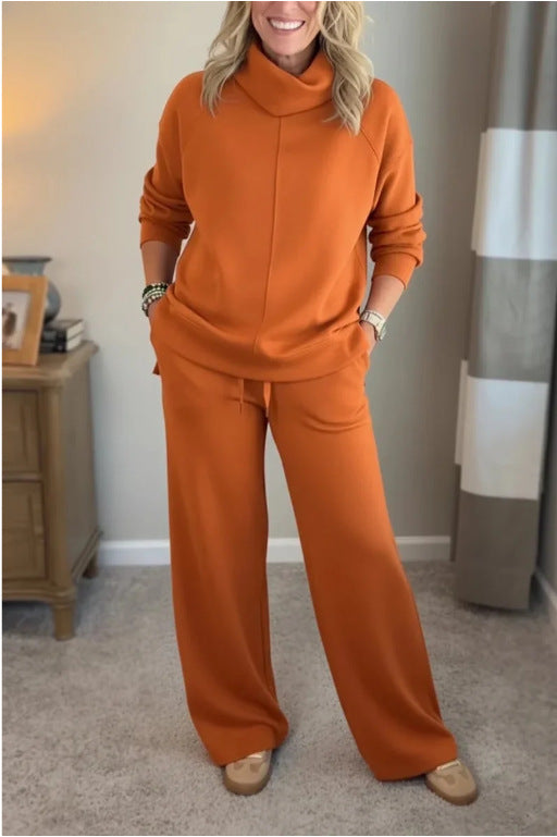 Zoraya | Stijlvolle comfortabele outfitset 10