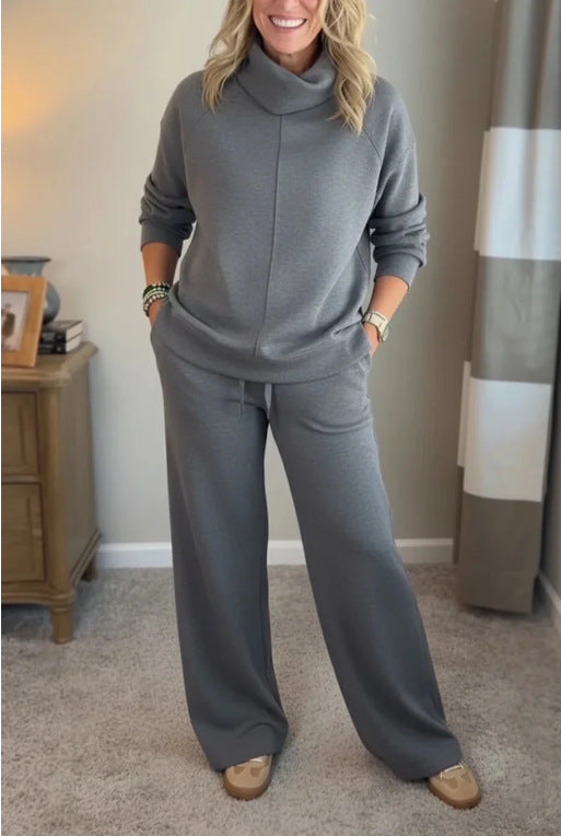 Zoraya | Stijlvolle comfortabele outfitset 5