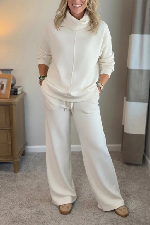 Zoraya | Stijlvolle comfortabele outfitset 6