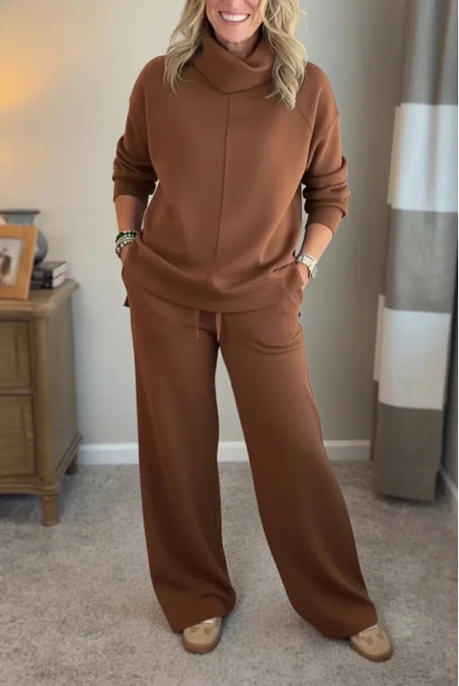 Zoraya | Stijlvolle comfortabele outfitset 8