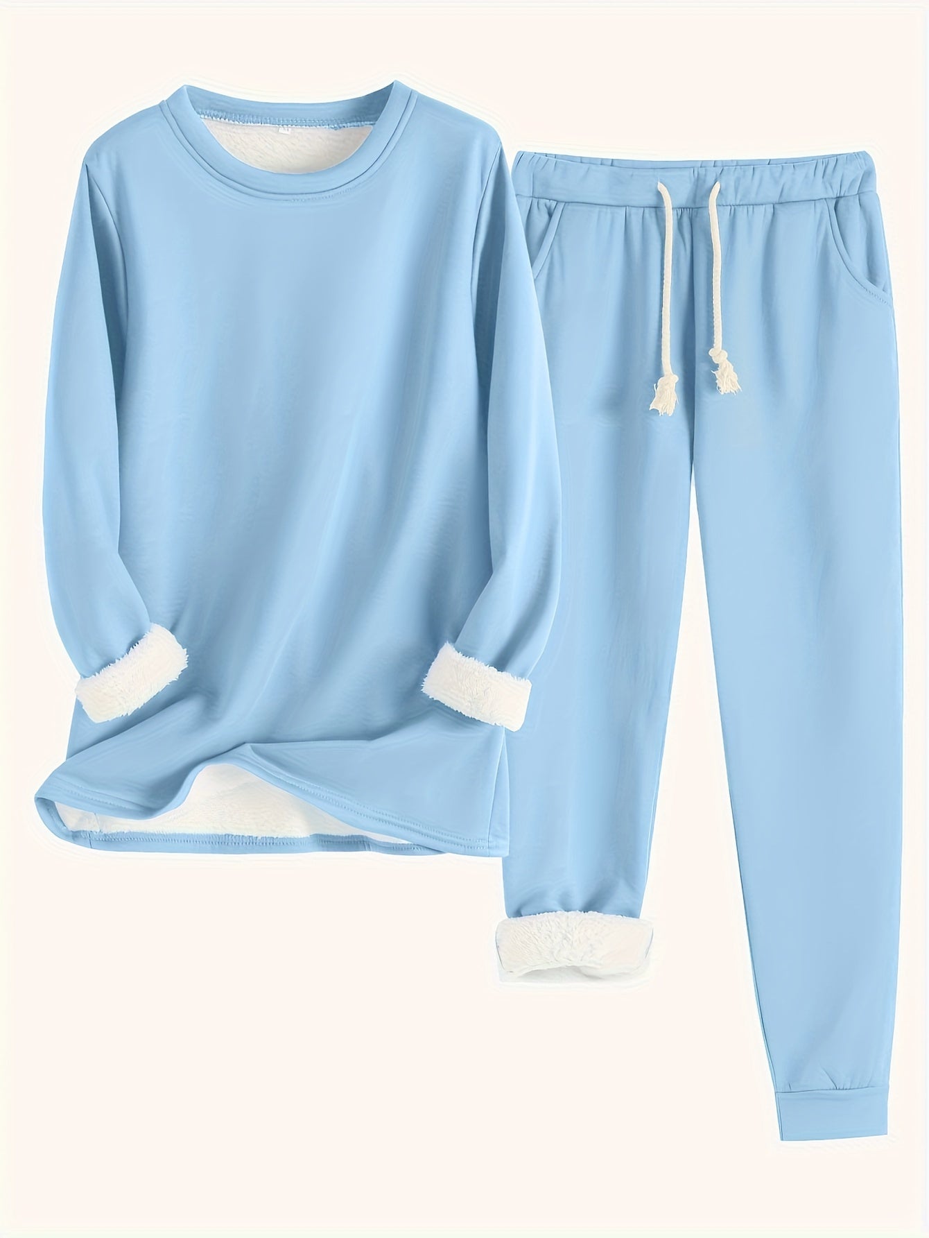 Karina | Comfortabele loungeset