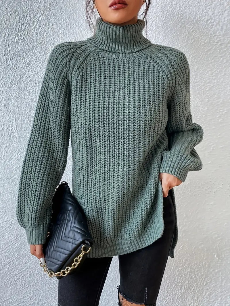 Lavendel | Luxe Coltrui