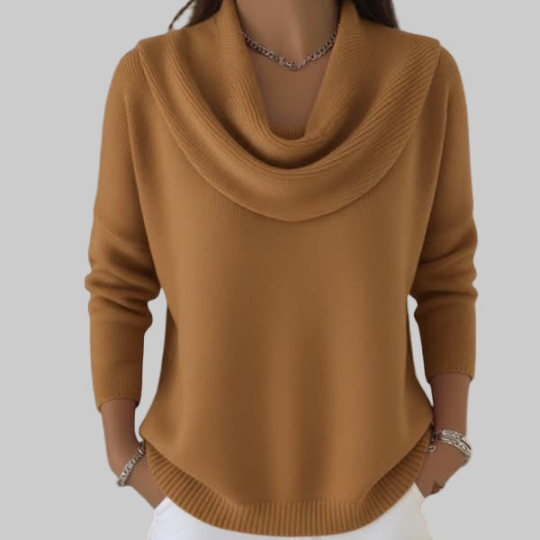 Teresa | Moeiteloze Elegantie Coltrui