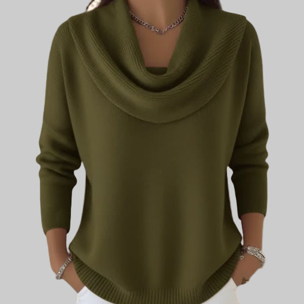 Teresa | Moeiteloze Elegantie Coltrui