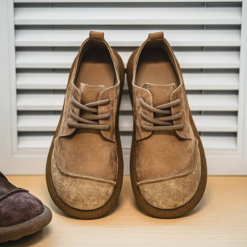 Sebe |  Orthopedische Schoenen van Rundsleder⏐Premium Editie