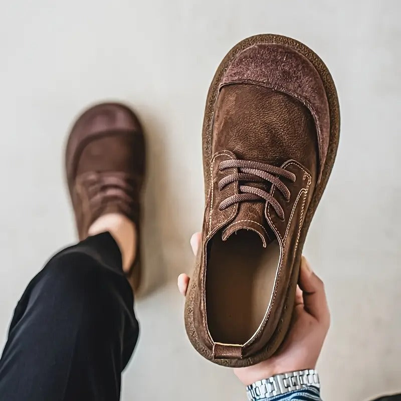 Sebe |  Orthopedische Schoenen van Rundsleder⏐Premium Editie