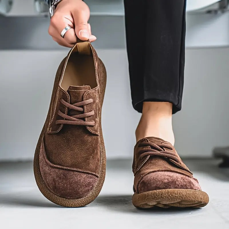 Sebe |  Orthopedische Schoenen van Rundsleder⏐Premium Editie