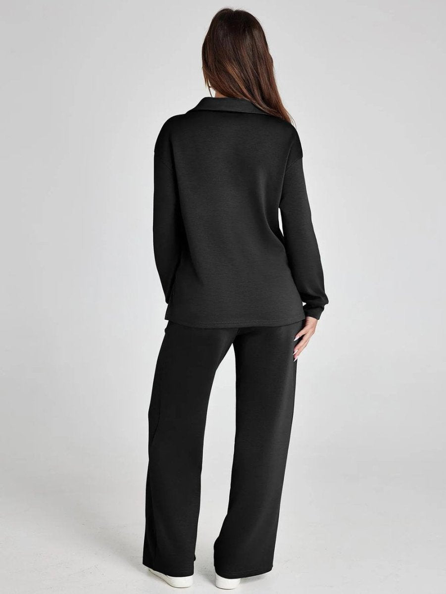 Nina | Elegant Setje