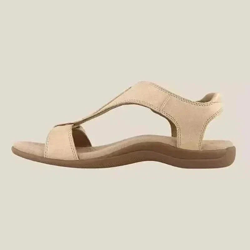 Rinah | Orthopedische sandalen