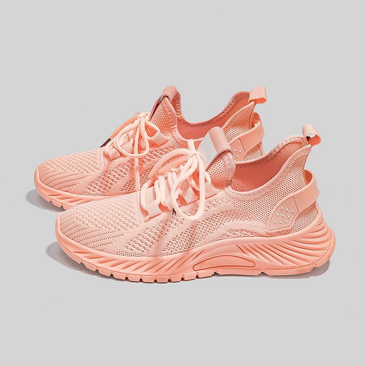 Lassie | Orthopedische Sneakers met Volledige Ondersteuning en Ademend Comfort voor Elke Stap