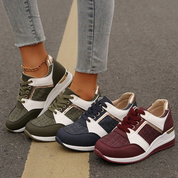 Vienna | Sneakers